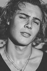 picture of actor Alexandre Bourgeois