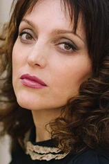 Foto de María Fernández Ache