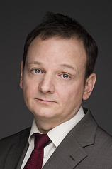 picture of actor Stéphane Pezerat