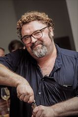 picture of actor Hans-Erik Dyvik Husby