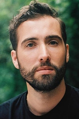 photo of person Cayne McKenzie