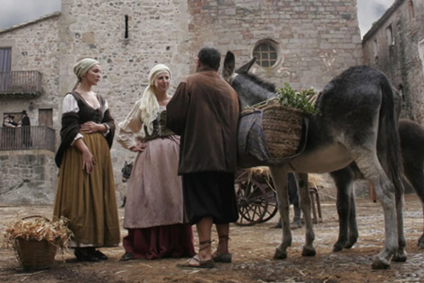 Imagen de Serrallonga