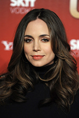 picture of actor Eliza Dushku