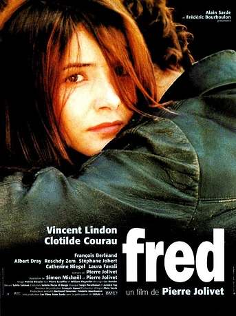 Poster de Fred