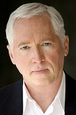 picture of actor Ian Patrick Williams