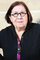 picture of actor Annie Savarin