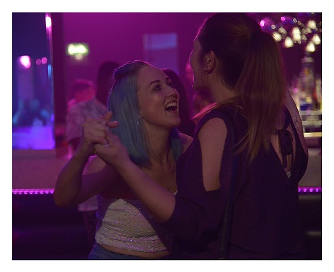 Imagen de Lynn + Lucy