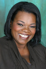 photo of person Davenia McFadden