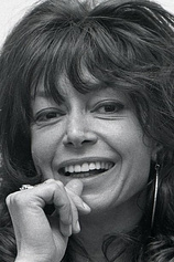 picture of actor Pauline Julien