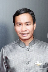 Foto de Phoeung Kompheak