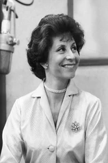 Foto de Betty Comden