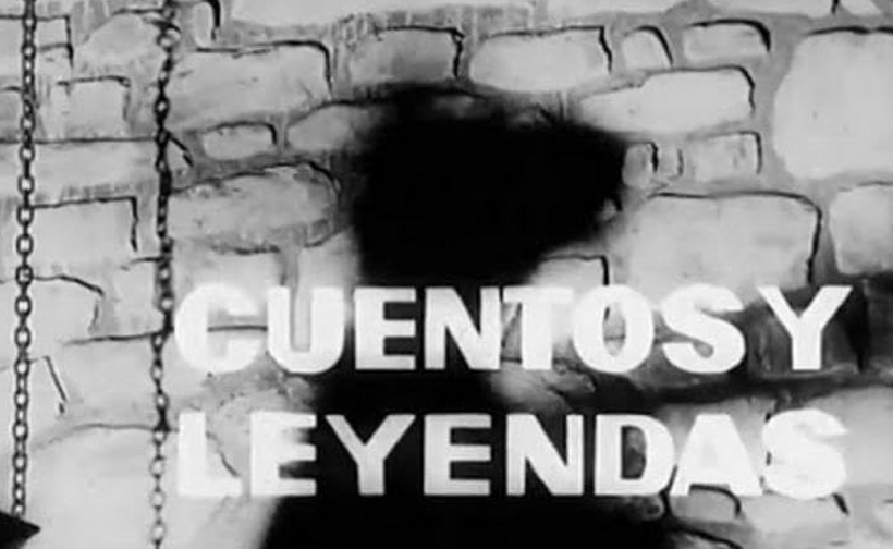Imagen de La Mortaja