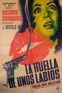 La Huella de unos labios