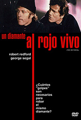 poster of movie Un Diamante al Rojo Vivo