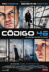 poster of movie Código 46