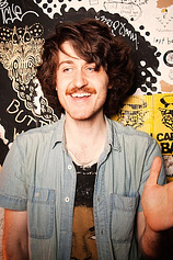 picture of actor Joe Rumrill