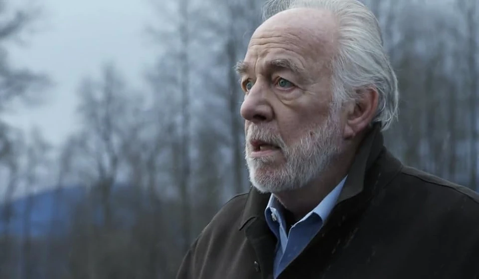 Howard Hesseman en bigfoot