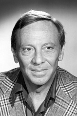 photo of person Norman Fell