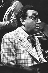 picture of actor Tete Montoliú