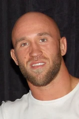 Foto de Josh Burkman