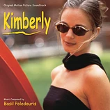Carátula de la banda de sonido de Kimberly, enróllatela como puedas