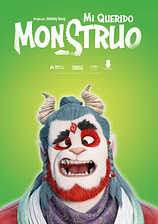 poster of movie Mi Querido Monstruo