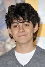 photo of person Emjay Anthony
