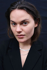 picture of actor Rosa Stil