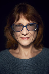 picture of actor Ewa Kolasinska