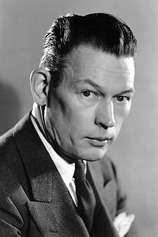 photo of person Fred Allen