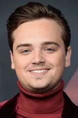 Foto de Dean-Charles Chapman