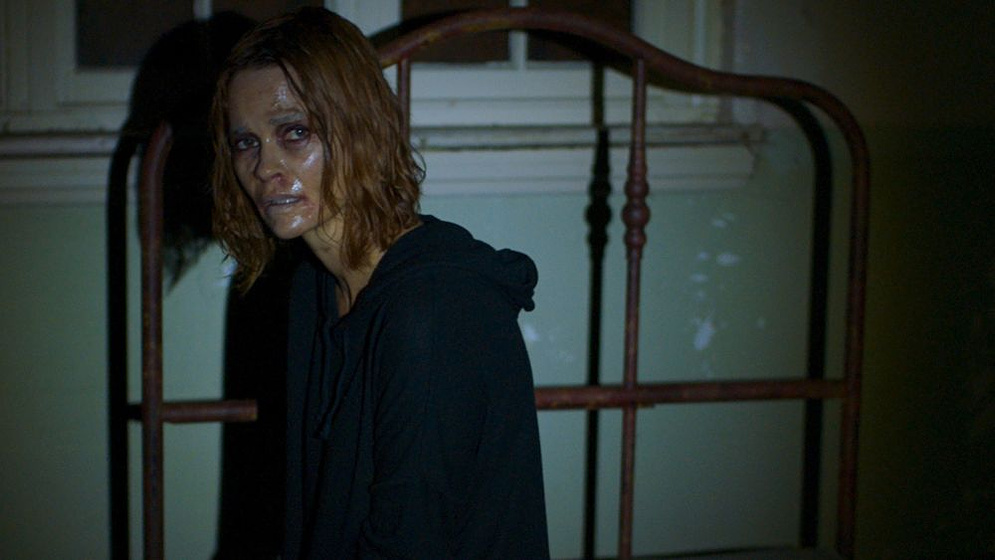Nathalie Boltt en Demonic