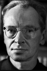 photo of person Jerzy Andrzejewski