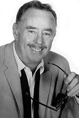 photo of person Frank Tashlin