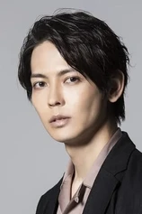 Foto de Kenta Izuka