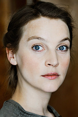 picture of actor Jana Klinge