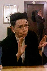 photo of person Mirella Falco