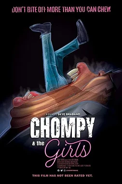 Chompy & the Girls
