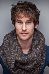 photo of person Julien Alluguette