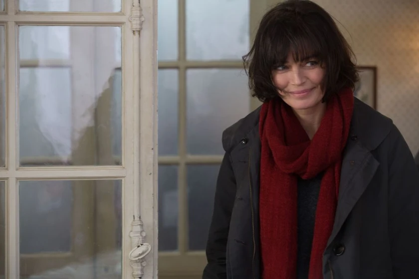 Marianne Denicourt en un-doctor-en-la-campina
