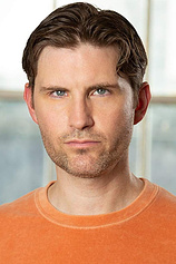 picture of actor Peter Stickles