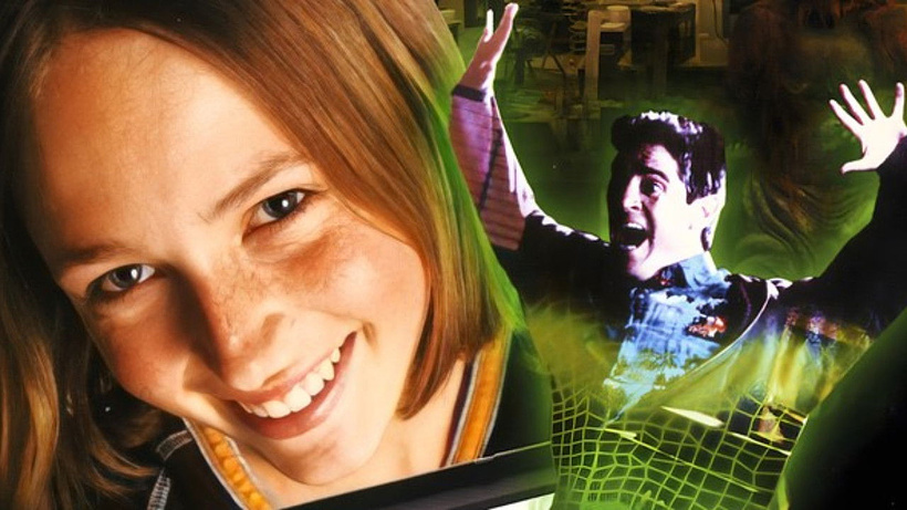 Imagen de I Downloaded a Ghost