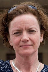 picture of actor Thérèse Brunnander
