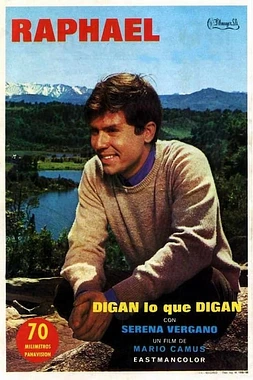 Digan lo que Digan