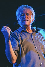 photo of person Robert Pollard