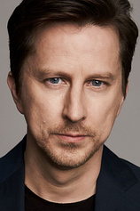 photo of person Lee Ingleby