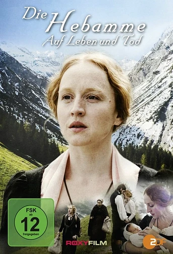 Poster de Delivering Hope