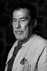 picture of actor Fernando Sánchez Dragó