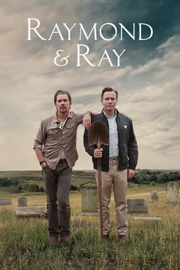 poster of movie Raymond & Ray