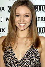 picture of actor Tamaryn Payne